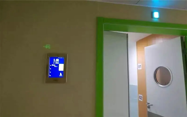 醫(yī)用電動門尺寸一般是多少 醫(yī)院病房推拉門的品牌有哪些
