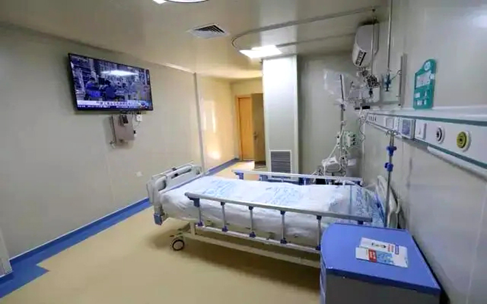 醫用氣密門這些需要注意的方面你知道嗎？