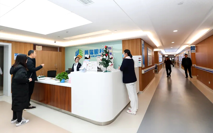 “病房床周空間大小尺寸布局”，細數病房空間設計的6大要點