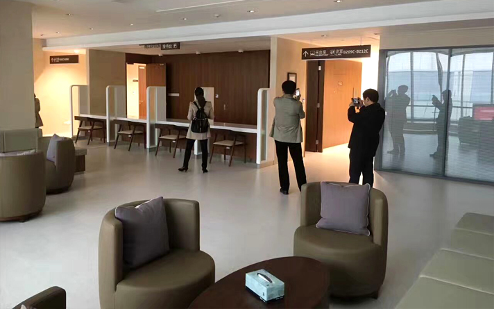 病房鋼制門(mén)定制工廠