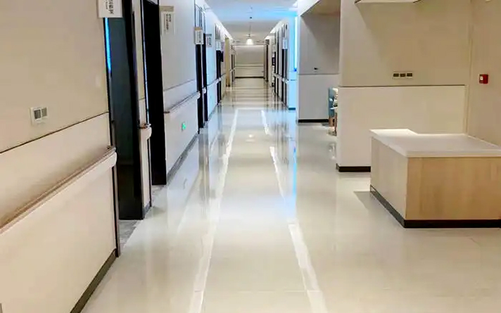 病房鋼制門(mén)防火要求