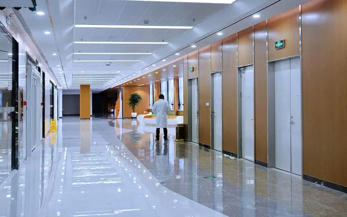 病房鋼制門(mén)人工安裝費(fèi)用多少