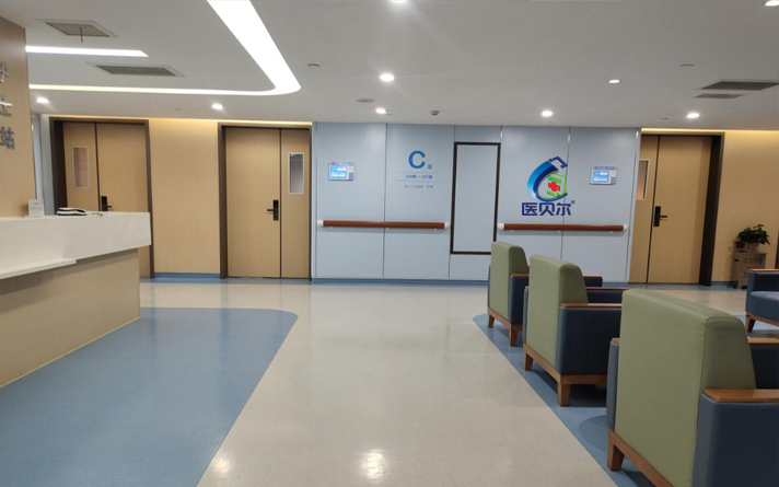 帶您一起了解醫用氣密門的材質及組合材料