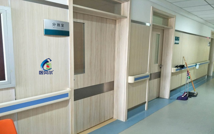 不要錯(cuò)過，病房鋼制門使用之前的審查流程